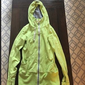 Lululemon Scuba Hoodie